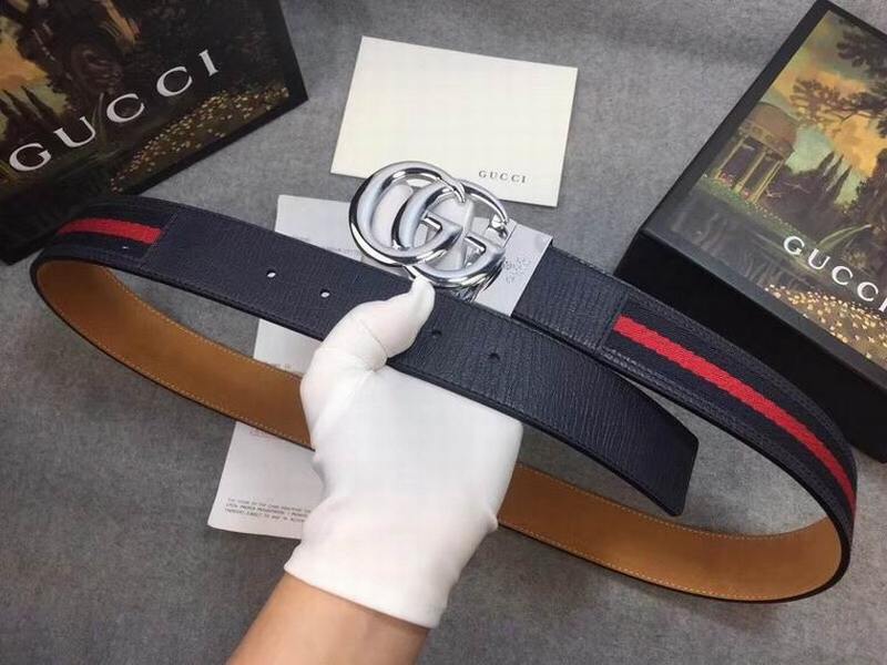 Gucci Belts 1970